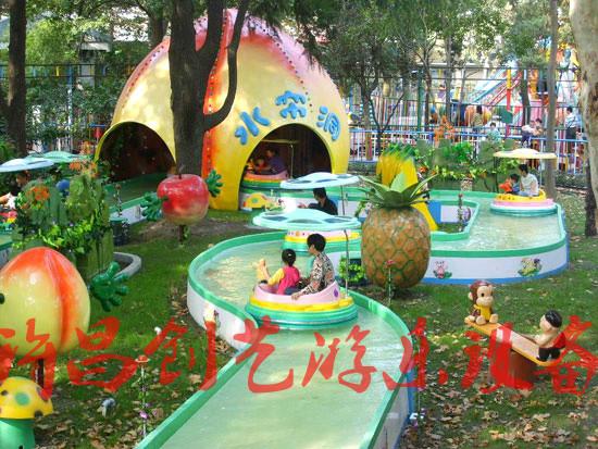 供應(yīng)花果山漂流 大型游樂設(shè)備廠家 暑假清涼一夏