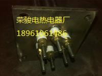 供應(yīng)法蘭加熱管廠家直銷