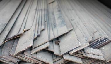 供應(yīng)熱鍍鋅扁鐵