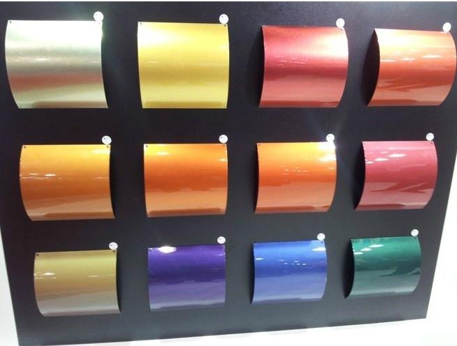 供應(yīng)防偽變色龍材料