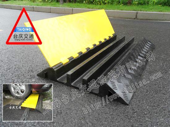 供應(yīng)電纜兩孔穿線槽