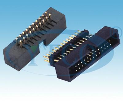 供應(yīng)簡(jiǎn)易牛角插座簡(jiǎn)牛DC3