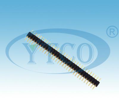 供應(yīng)圓形排針