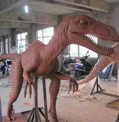 供應動物GRC雕塑