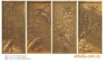 供應(yīng)四會GRC浮雕