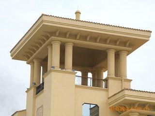 供應(yīng)清遠(yuǎn)市GRC裝飾線條