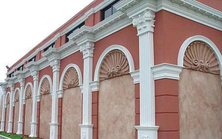 供應(yīng)GRC羅馬柱清遠(yuǎn)