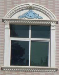 供應清遠GRC窗套裝飾線