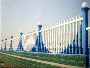 供應(yīng)佛岡grc欄桿