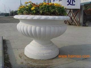 供應(yīng)清遠(yuǎn)GRC水泥花盆