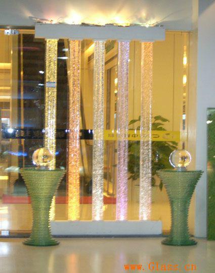 供應(yīng)用于裝飾玻璃的西安工藝玻璃安裝費用