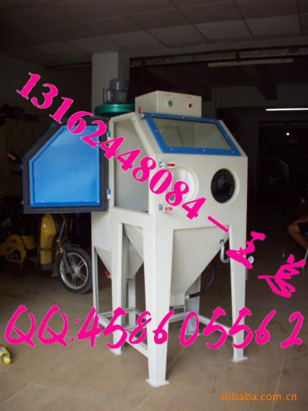 供應(yīng)上海強力噴丸機標(biāo)準(zhǔn)手動噴砂機YD-1010F-K環(huán)保型高壓強力噴