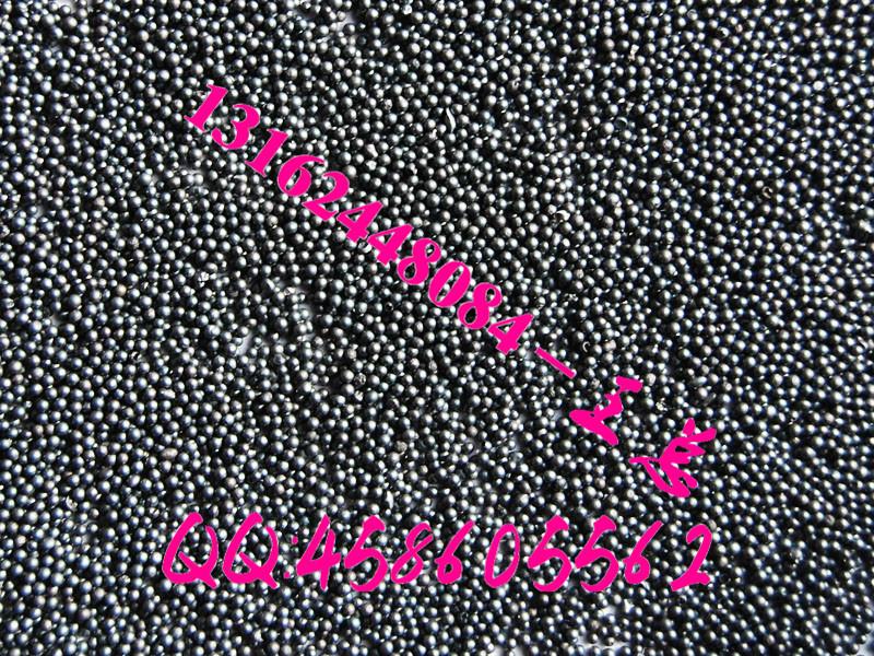 噴砂機(jī)磨料鋼丸鋼砂圖片/噴砂機(jī)磨料鋼丸鋼砂樣板圖 (2)