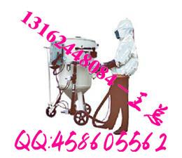 供應(yīng)上海手動噴砂機(jī)手動戶外噴砂機(jī)移動噴砂機(jī)干式手動高壓噴砂機(jī)