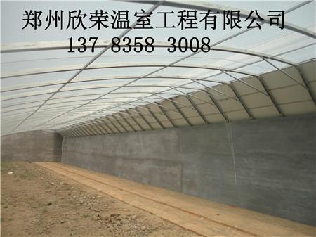 供应拱棚建造温室大棚建造报价应