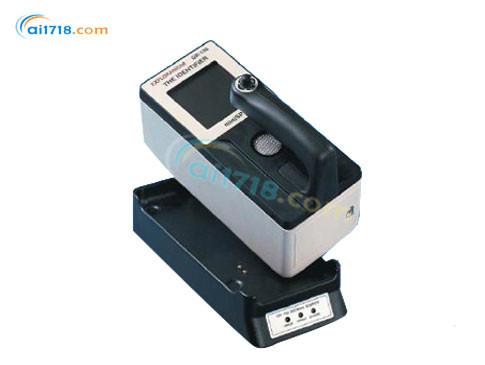 美國(guó)SAIC-GR-135能譜儀圖片