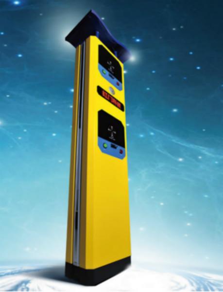 供應(yīng)榆林北斗門業(yè)票箱