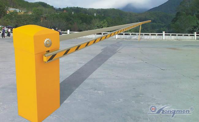 供應(yīng)榆林北斗道閘