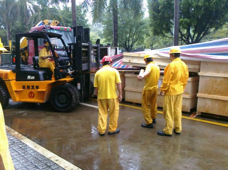 供應(yīng)惠州小汽車托運公司