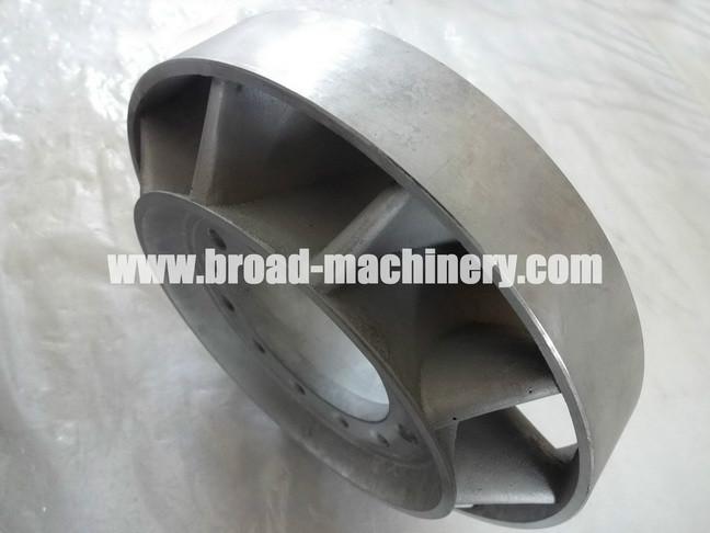 供應導輪175-13-22313，山推SD32推土機配件導輪