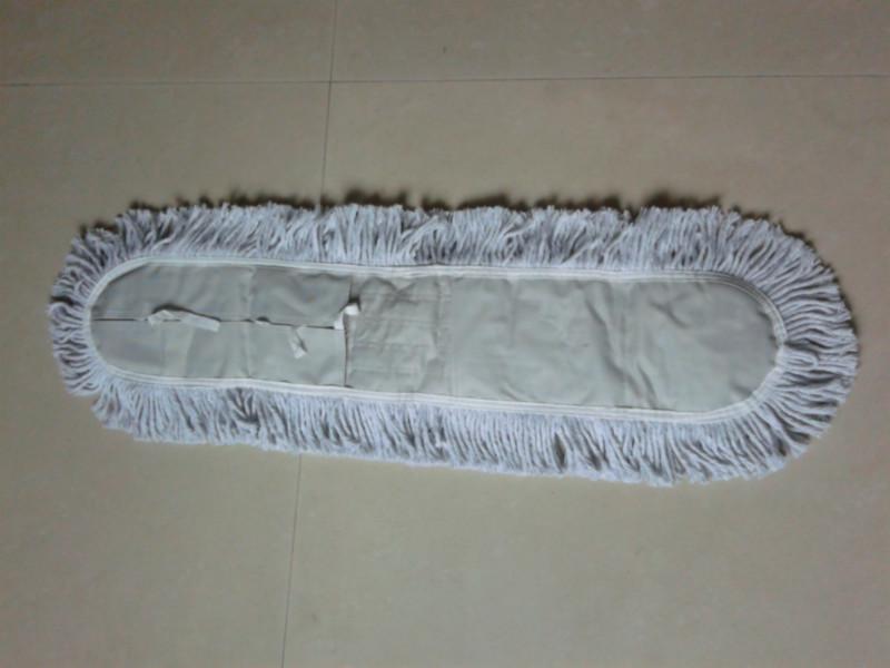 供應(yīng)塵推塵推罩平板拖把布