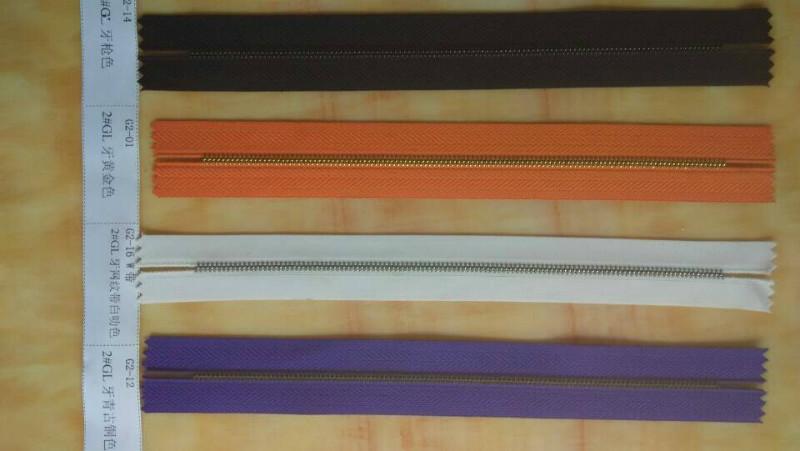 供應牛仔拉鏈4YG拉鏈批發(fā)價格