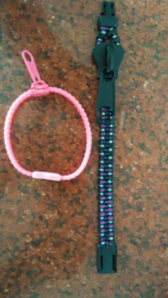 供應(yīng)膠牙手鏈/拉鏈廠/拉鏈報價/拉鏈批發(fā)/深圳拉鏈