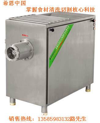 新型肉絲機(jī)圖片/新型肉絲機(jī)樣板圖 (2)