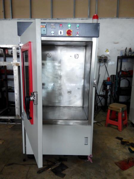 供應(yīng)定制真空箱價(jià)格