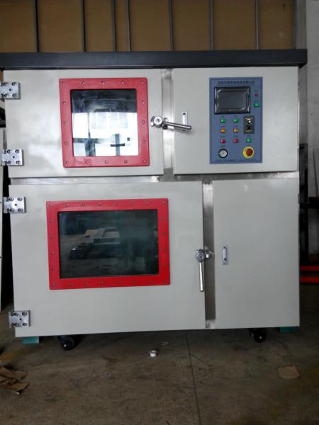 供應真空灌注機