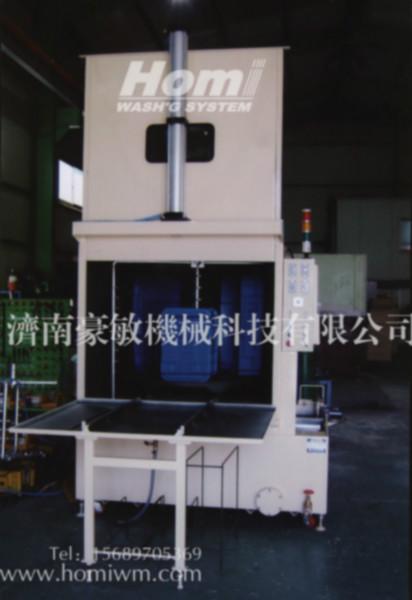 供應旋轉(zhuǎn)式清洗機