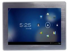 安卓工業(yè)平板電腦Android 4.2.2系統(tǒng)臺灣觸摸顯示屏