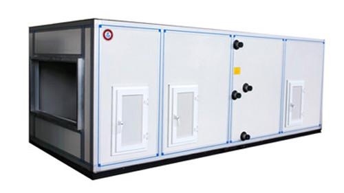 供應(yīng)變頻空氣處理機(jī)組