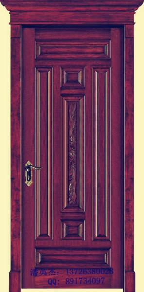 供應廣東原木門-廣東原木門*品牌—萊菲克木門全國品牌30強