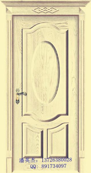 供應廣東原木門-廣東原木門*品牌—萊菲克木門全國品牌30強