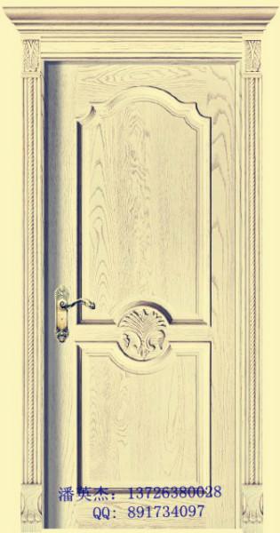 供應廣東原木門-廣東原木門*品牌—萊菲克木門全國品牌30強