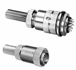 RM12BPE-6PH71圓型連接器圖片