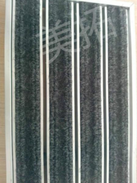 供應鋁合金美國3m-1000毯面地墊