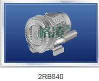 真空吸附專用風機圖片