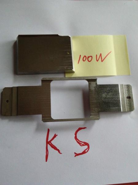 供應(yīng)KS焊線夾具1W10W100W