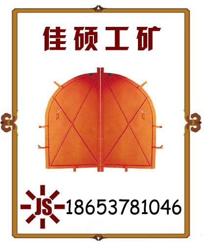 斜風(fēng)井防爆門實(shí)力廠家圖片