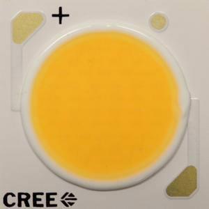 供应用于室内外灯具的cree/科锐cob光源图片