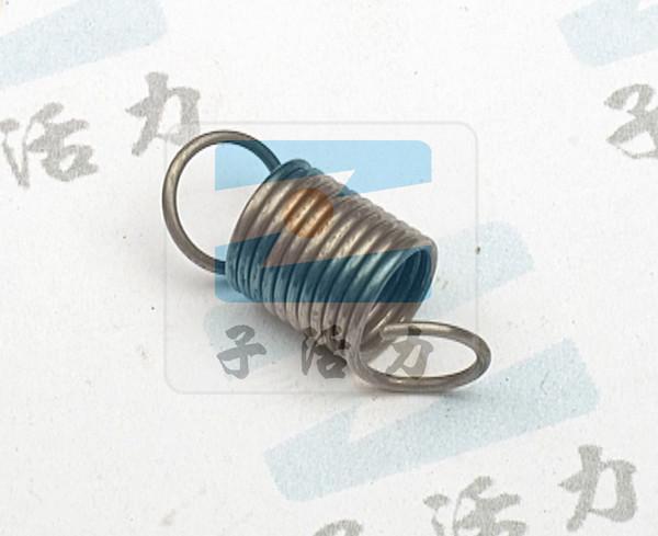 廣東佛山拉簧_佛山彈簧廠家_定做非標(biāo)_拉力彈簧_雙鉤拉簧_機(jī)械彈簧