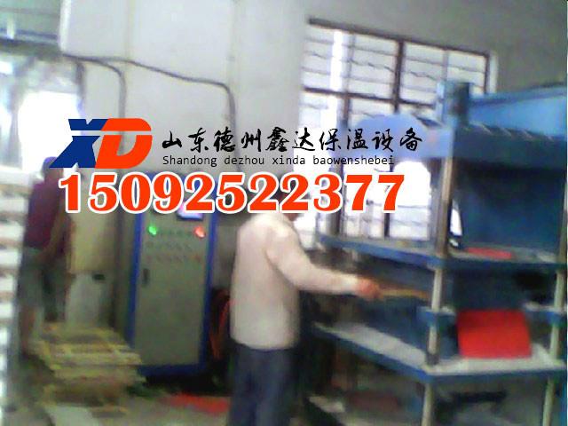 供應(yīng)山東寧津鑫達/珍珠巖門芯板設(shè)備廠