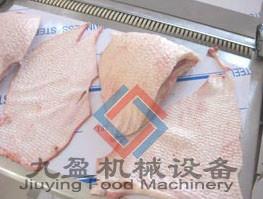 供應(yīng)豬肉去皮機(jī)