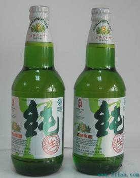 供应燕京啤酒厂价批发