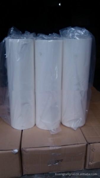 供應(yīng)服裝*PES熱熔膠膜