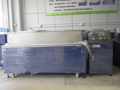 供應(yīng)溫州精密五金去毛刺機(jī)