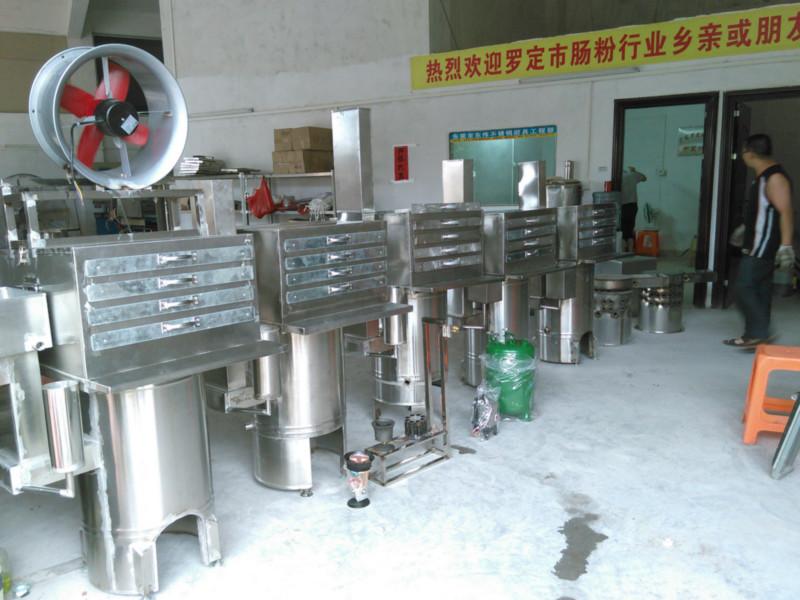 供應(yīng)快速節(jié)能腸粉爐