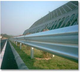 供應(yīng)廣元市元壩區(qū)波形護欄規(guī)格